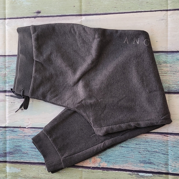 NWT | 3 Victoria's Secret Cotton Fleece Joggers - 3 Pair - Picture 8 of 15